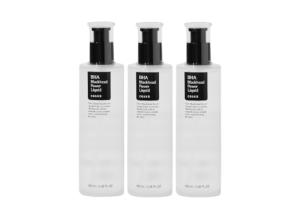 COSRX - BHA Blackhead Power Liquid 100ml (3ea) Set