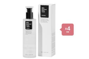COSRX - BHA Blackhead Power Liquid 100ml (4ea) Set