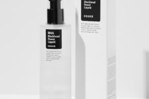 COSRX - BHA Blackhead Power Liquide - 100 ml COSRX - BHA Blackhead Power Liquide - 100 ml