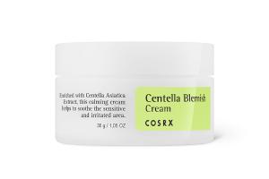 COSRX - Crème Anti-Imperfections Centella - 30g