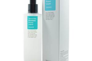 COSRX - Deux en un, Poreless Puissance liquide - 100ml COSRX - Deux en un, Poreless Puissance liquide - 100ml