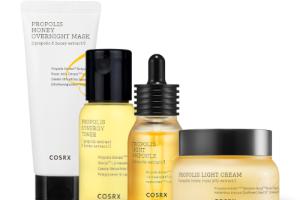 COSRX - Full Fit Propolis All-Stars Set