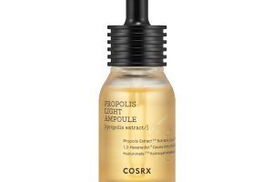 COSRX - Full fit Propolis Ampoule légère - 30ml COSRX - Full fit Propolis Ampoule légère - 30ml