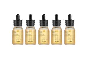 COSRX Full fit Propolis Light Ampoule - 30ml (5ea) Set