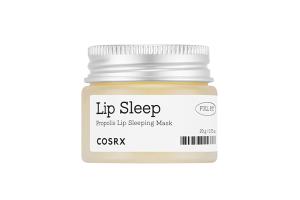 COSRX - Full Fit Propolis Masque de Sommeil Lèvres - 20g COSRX - Full Fit Propolis Masque de Sommeil Lèvres - 20g