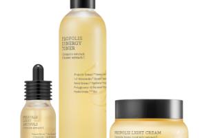 COSRX Full fit Propolis Moisture Set