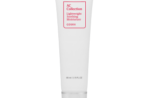 COSRX - Hydratant apaisant léger AC Collection - 80ml