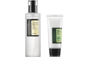 COSRX Kit Best Seller Trial