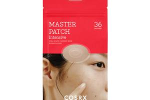 COSRX - Patch maître intensif - 36pièces