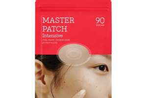 COSRX - Patch maître intensif - 90pièces