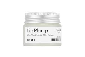 COSRX - Refresh AHA BHA Vitamine C Repulpant pour les Lèvres - 20g