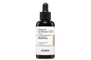 COSRX - Sérum avancé à la vitamine C 23 - 20ml