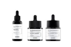 COSRX Serum Buffet Set