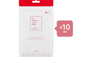 COSRX - Set Collection AC, L'acné pack Patch (10ea)
