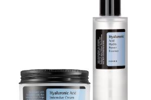 COSRX - Set d'acide hyaluronique