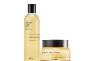 COSRX Set éclaircissant COSRX Set éclaircissant