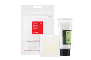 COSRX Set Essentiels