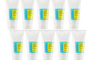 COSRX - Set Faible pH Bon Matin, gel Nettoyant (10ea)