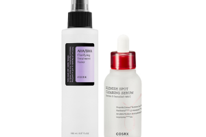 COSRX Set Great Skin