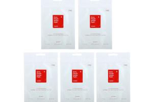COSRX - Set L'acné Pimple Maître (5ea) COSRX - Set L'acné Pimple Maître (5ea)