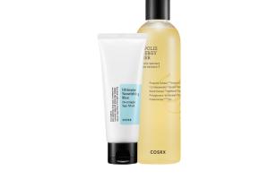 COSRX - Set Moisture COSRX - Set Moisture