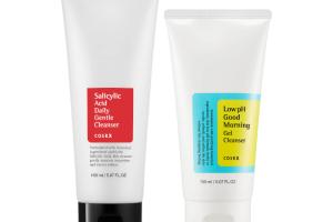 COSRX - Set de Nettoyage