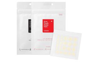 COSRX - Set nettoyant pour acné