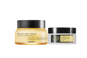 COSRX Set De Régime Multi-actions