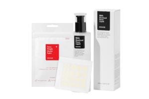 COSRX - Set De Soins De La Peau