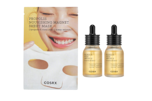 COSRX Set De Soins De La Peau