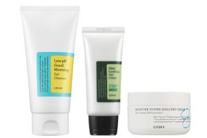 COSRX - Set Weekender COSRX - Set Weekender