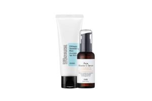 COSRX x PURITO - Set Moisture