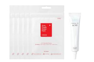 COSRX x Pyunkang Yul - Set nettoyant pour acné