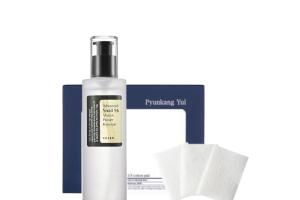 COSRX X Pyunkang Yul - Snail Set Snail set