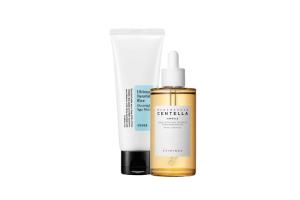 COSRX x SKIN1004 - Set Moisture