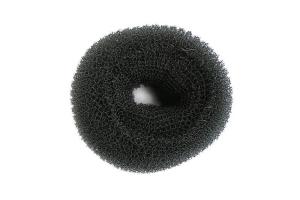 Couronne noir ∅ 10 cm