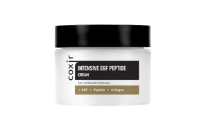 COXIR - Crème intensive aux peptides EGF - 50ml