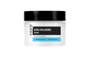 COXIR - Crème Ultra Hyaluronique - 50ml COXIR - Crème Ultra Hyaluronique - 50ml