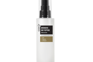 COXIR - Émulsion intensive de peptides EGF - 100ml COXIR - Émulsion intensive de peptides EGF - 100ml