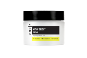 COXIR - Vita C Crème Lumineuse - 50ml