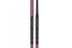 Crayon à lèvres automatique waterproof ultrafin Mauve 4EVER LIPS 105