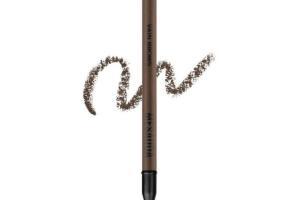 Crayon à sourcils poudré Vain Brows 103 auburn Mesauda