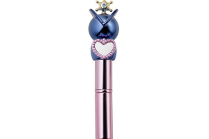CreerBeaute - Twin Lip Rod Cheek Brush Marin Uranus - 1pièces