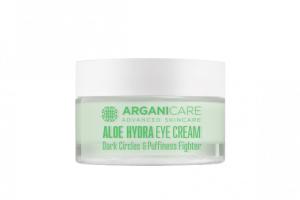 Crème anti-rides Contour des yeux Arganicare 30 ml