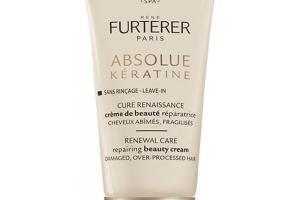 Crème de beauté réparatrice Absolue Keratine René Furterer 30ML