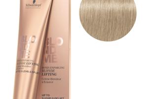 Crème blondeur à éclaircir irisée BlondMe Schwarzkopf 60ml