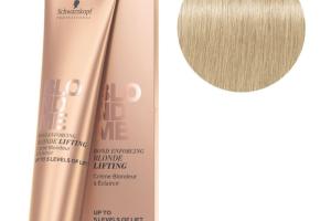 Crème blondeur à éclaircir neutre BlondMe Schwarzkopf 60ml Crème blondeur à éclaircir neutre BlondMe Schwarzkopf 60ml