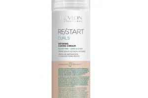 Crème définition Curls Restart Revlon 150ML