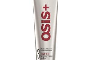Crème lissante anti-frisottis Tame Wild OSiS+ SCHWARZKOPF 150ML