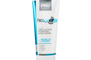 Crème main hydratante Long Lasting Hydrating Mollon Pro 75ML